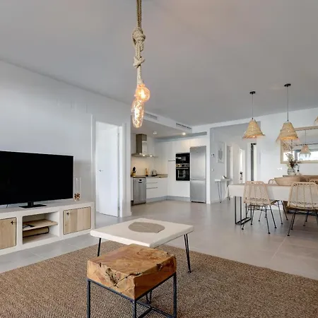 Apartment Casa Eva Rosy