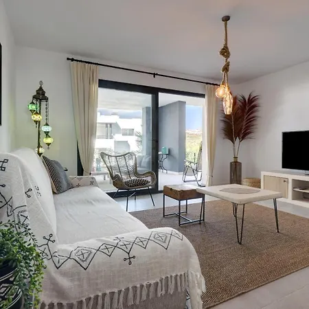 Apartment Casa Eva Rosy