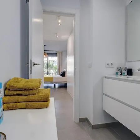 Apartment Casa Eva Rosy