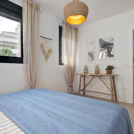 Apartment Casa Eva Rosy *