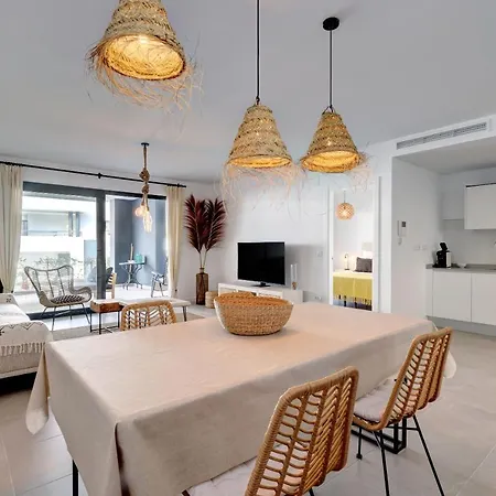 Casa Eva Rosy Apartment *