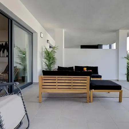 Casa Eva Rosy * Casares